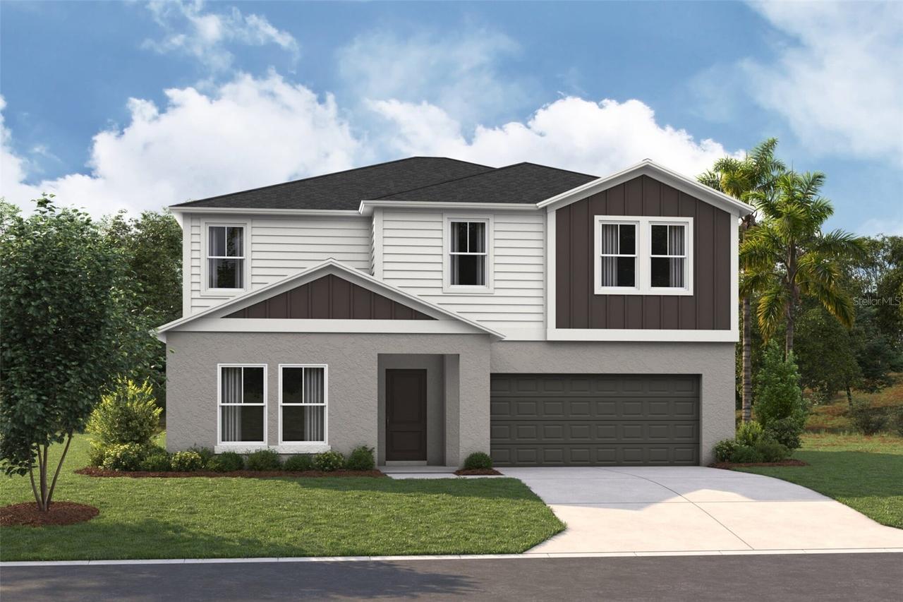 36668 Thornhedge Dr., Zephyrhills, FL 33541