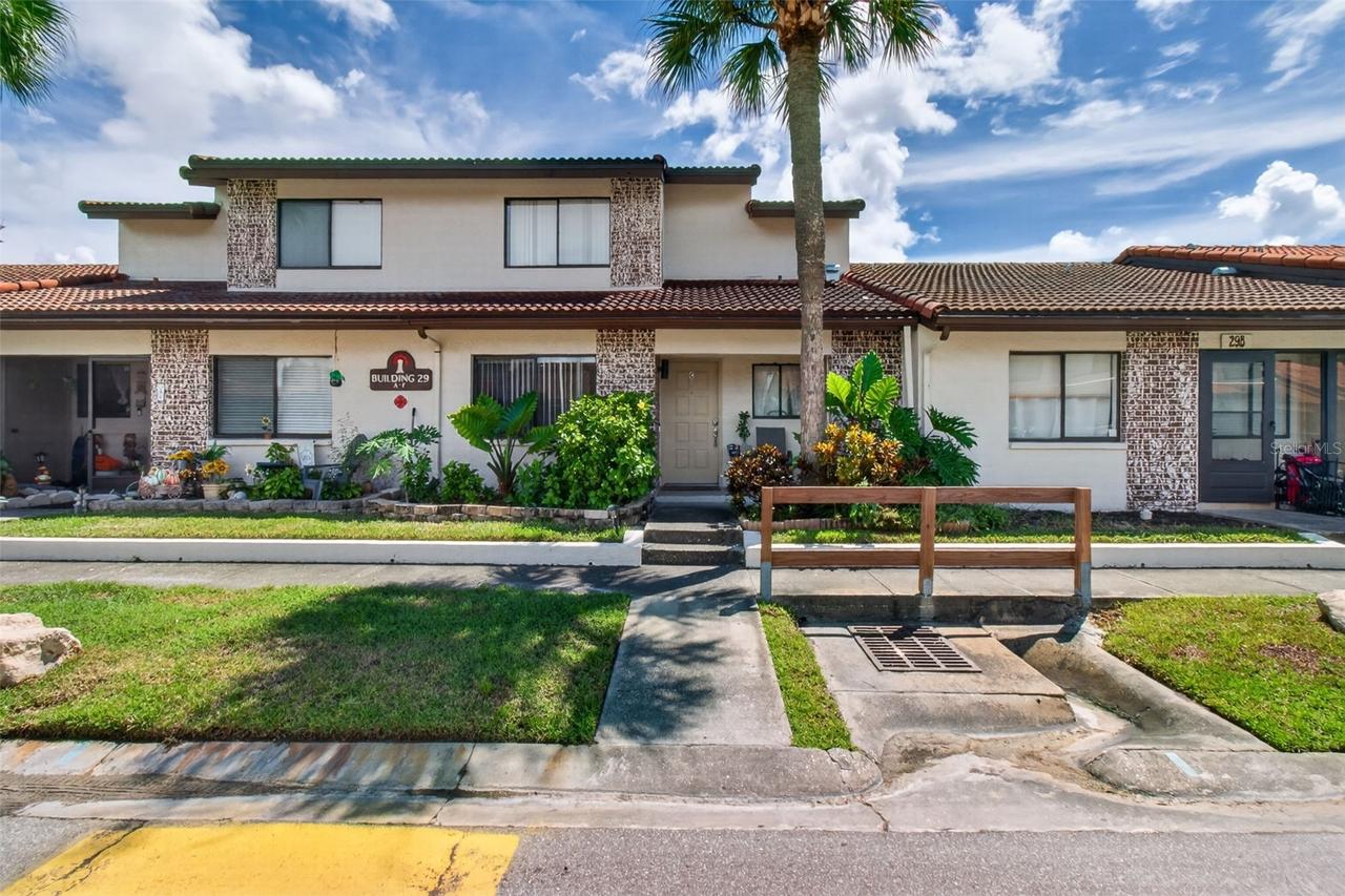 7360 Ulmerton Rd. #29C, Largo, FL 33771