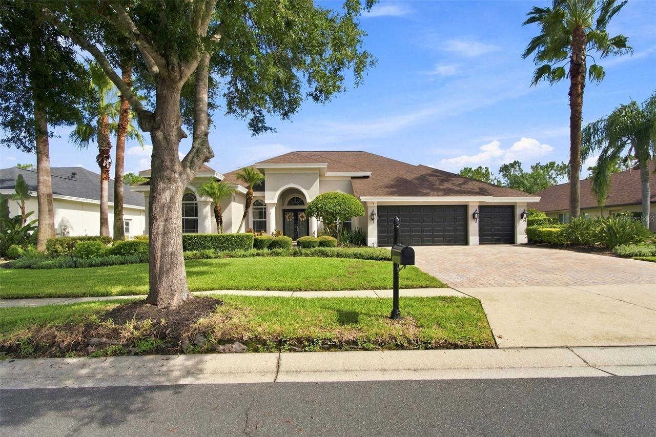 23610 Gracewood Cir., Land O Lakes, FL 34639