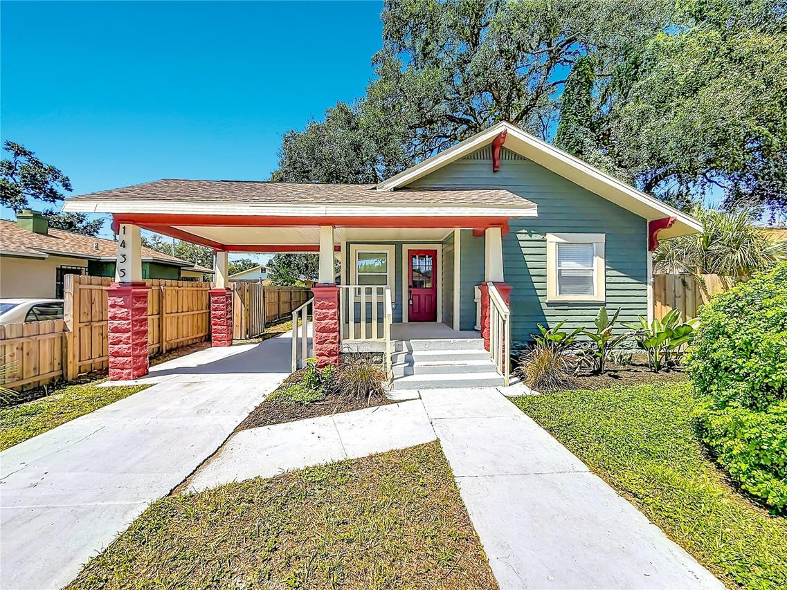 1435 Prescott St., St Petersburg, FL 33712