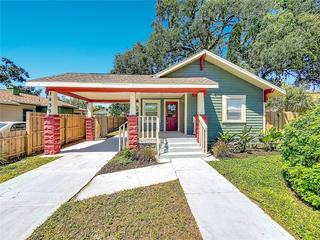 New Construction Homes For Sale This Week in Melrose - Mercy: September 9th to September 15th