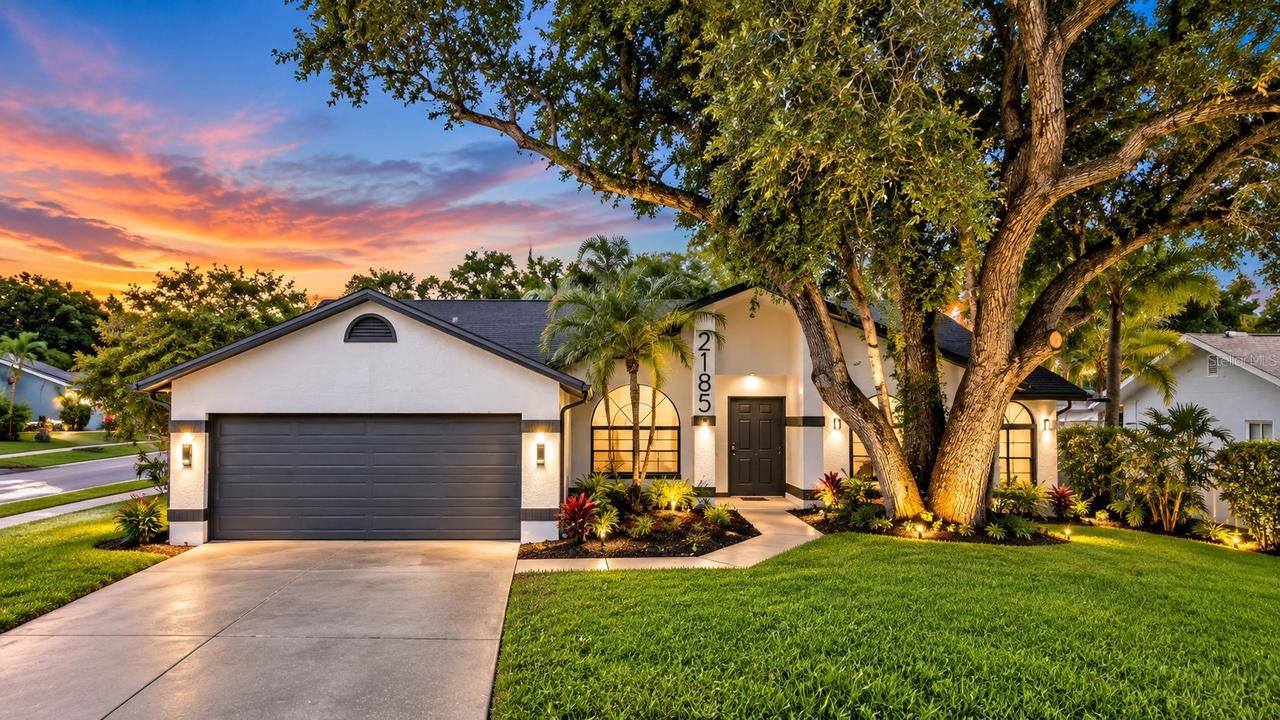 2185 Little Brook Ln., Clearwater, FL 33763