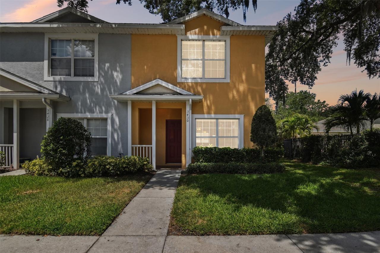 3430 High Hampton Cir., Tampa, FL 33610