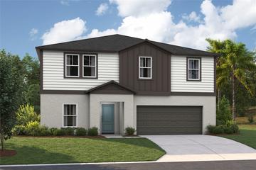 New Construction Homes For Sale This Week That Attend Raymond B. Stewart Middle School: September 2nd to September 8th