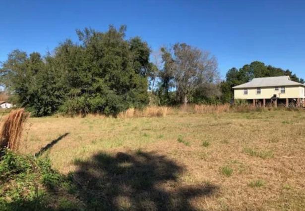 New Homes with Gulf Access in Hudson: August 31st to September 6th