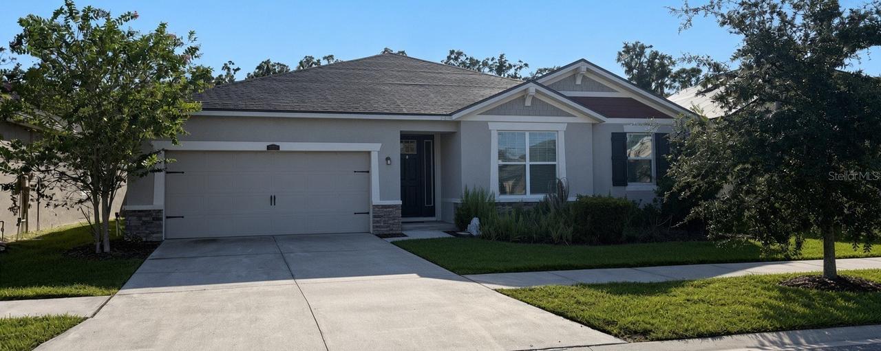 12937 Satin Lily Dr., Riverview, FL 33579