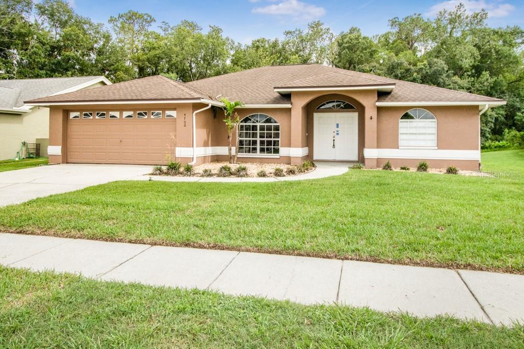 4700 Balsam Dr., Land O Lakes, FL 34639