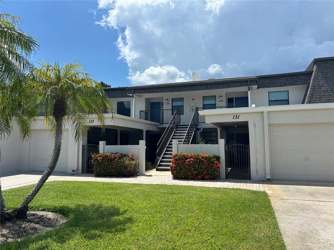 2980 Haines Bayshore Rd. #134, Clearwater, FL 33760