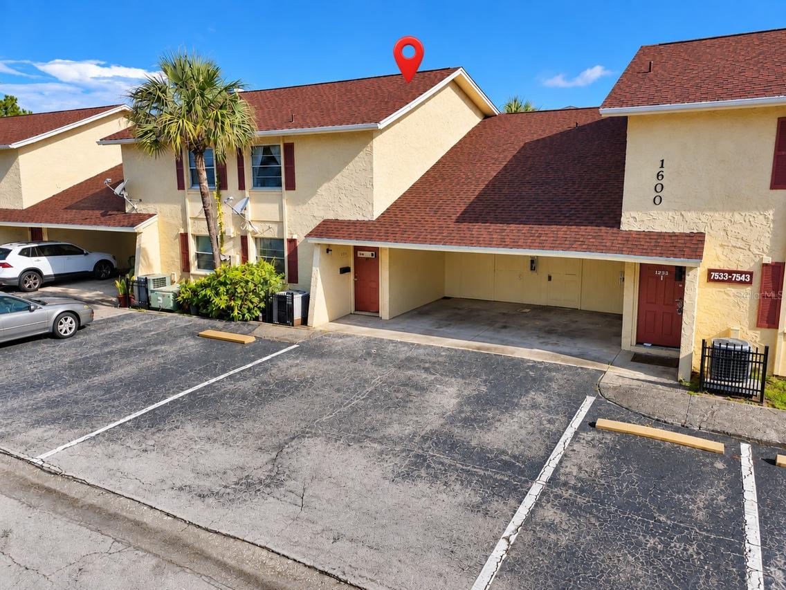 7535 Abonado Rd. #B, Tampa, FL 33615