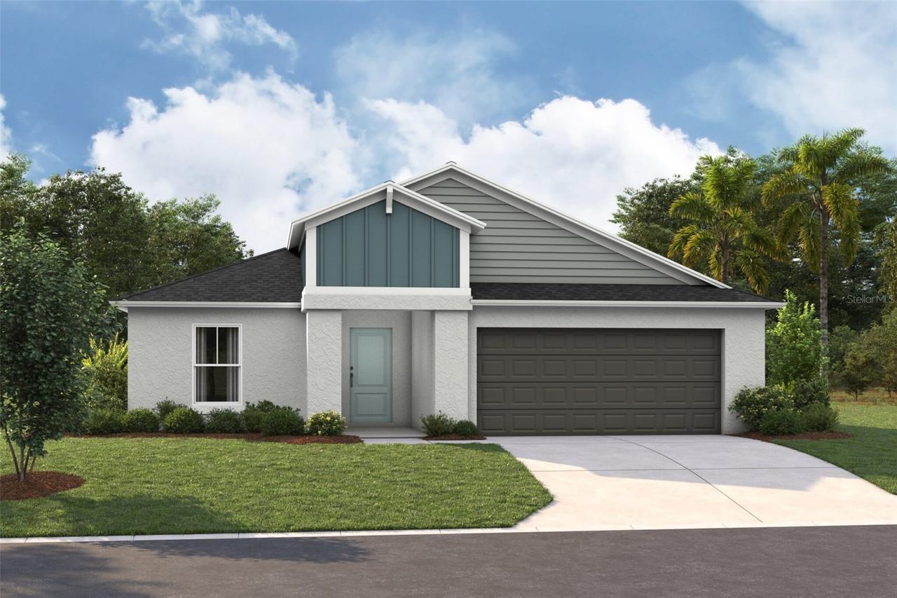 9285 Joyful Heights Way, Dade City, FL 33525