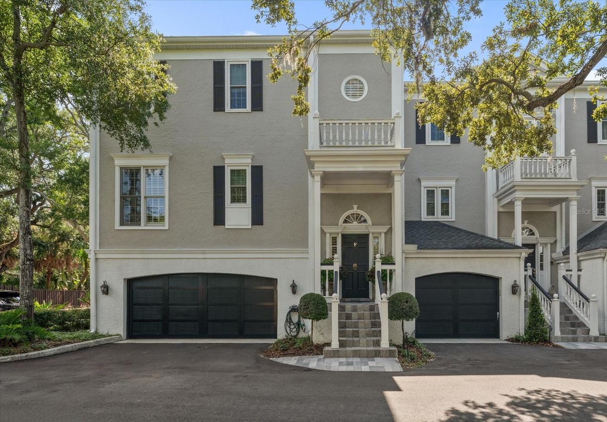 6212 Bayshore Blvd. #F, Tampa, FL 33611