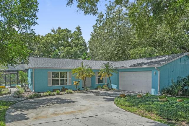 New Construction Homes For Sale This Week in Lake Padgett Estates: September 9th to September 15th