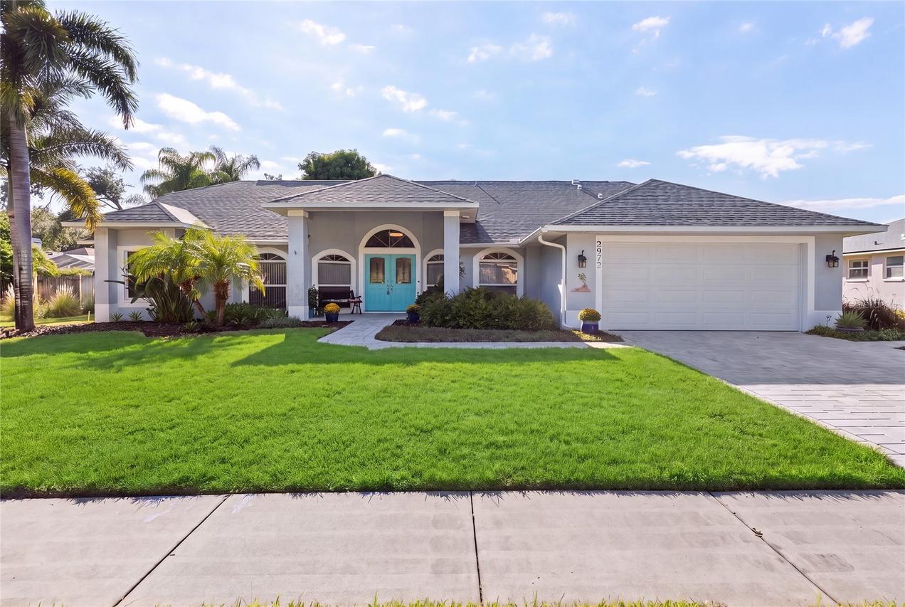 2972 Glenpark Rd., Palm Harbor, FL 34683
