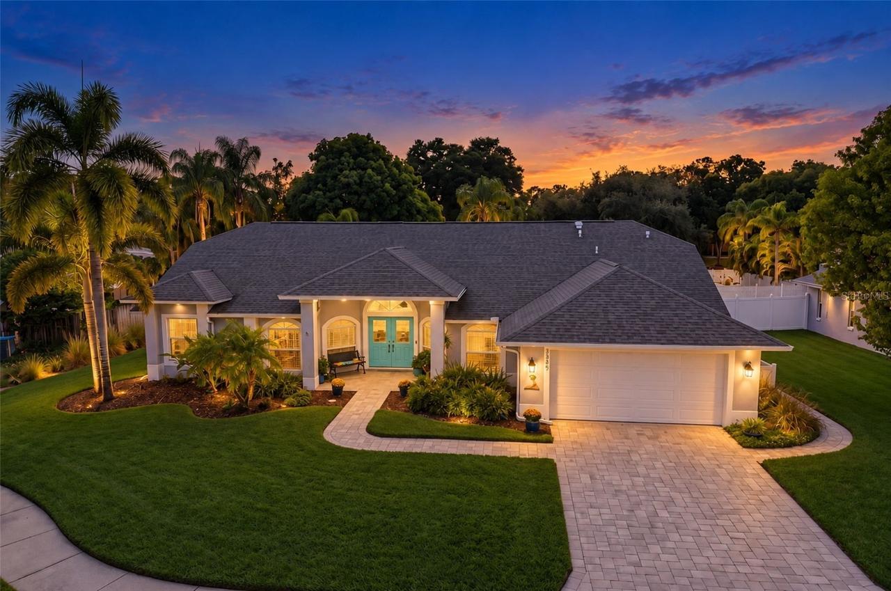 2972 Glenpark Rd., Palm Harbor, FL 34683