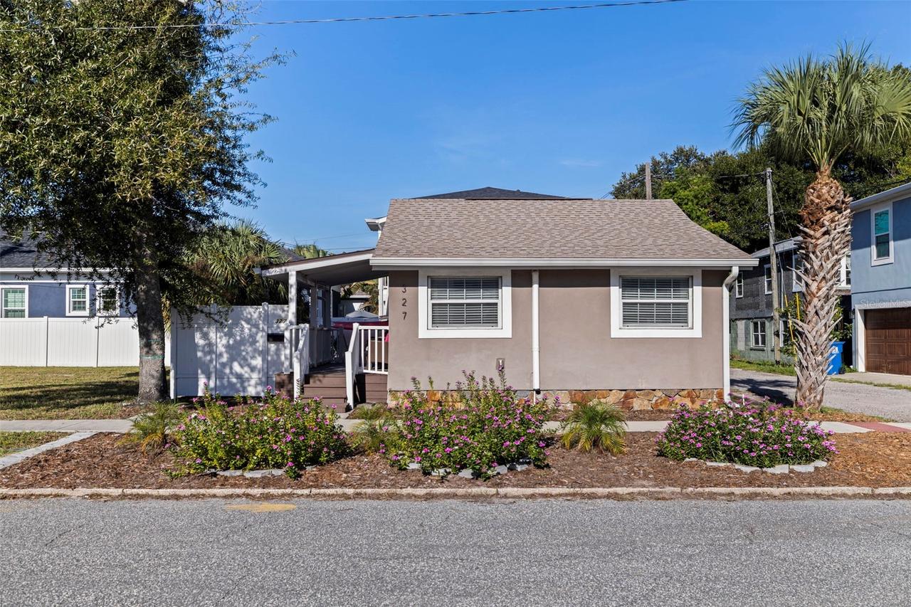 327 25th St., St Petersburg, FL 33712