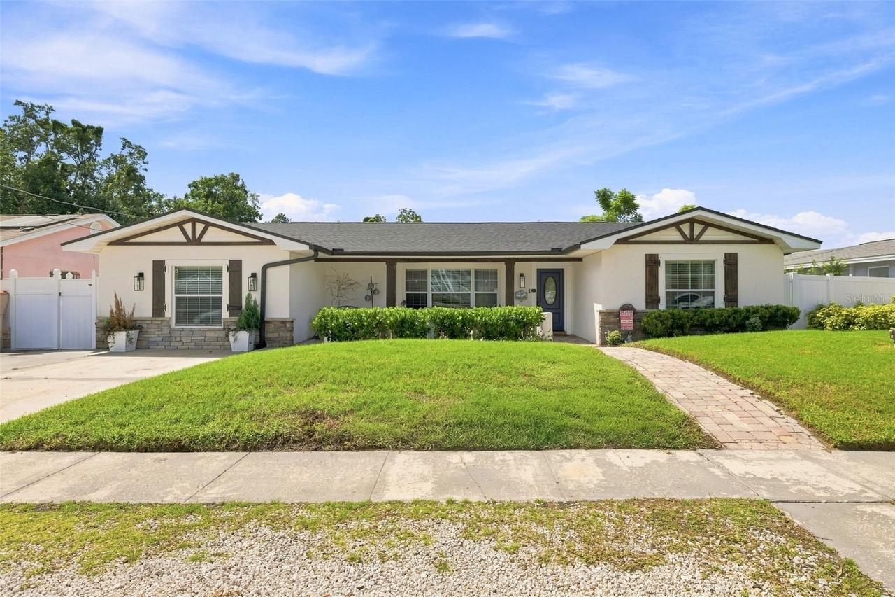 3104 W Osborne Ave., Tampa, FL 33614