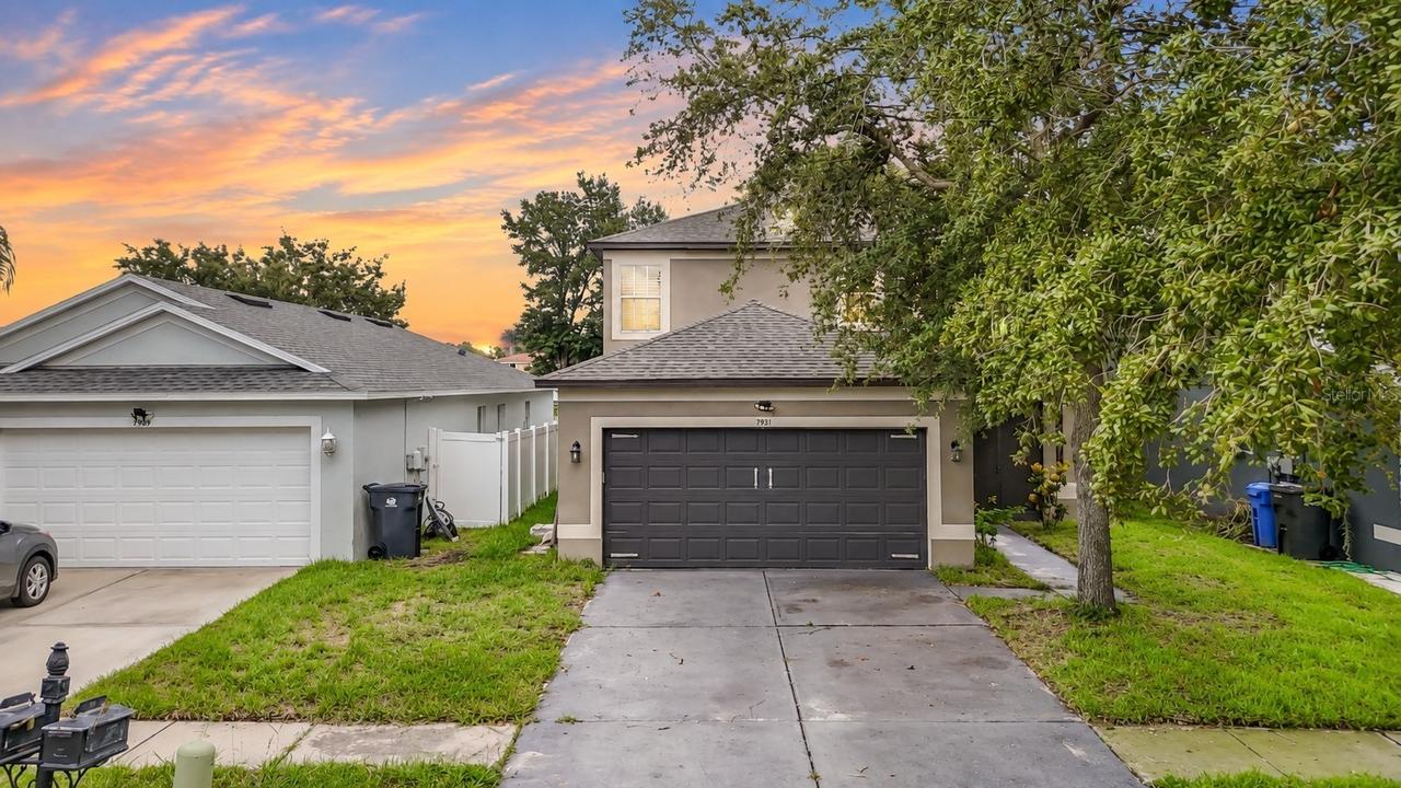 7931 Carriage Pointe Dr., Gibsonton, FL 33534