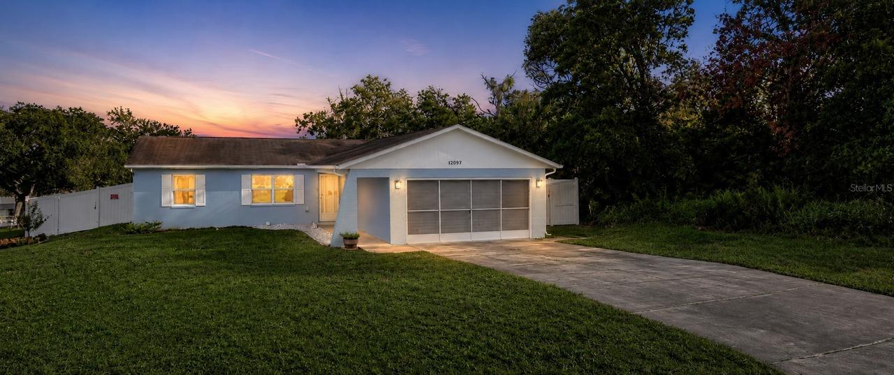 12507 Shafton Rd., Spring Hill, FL 34609