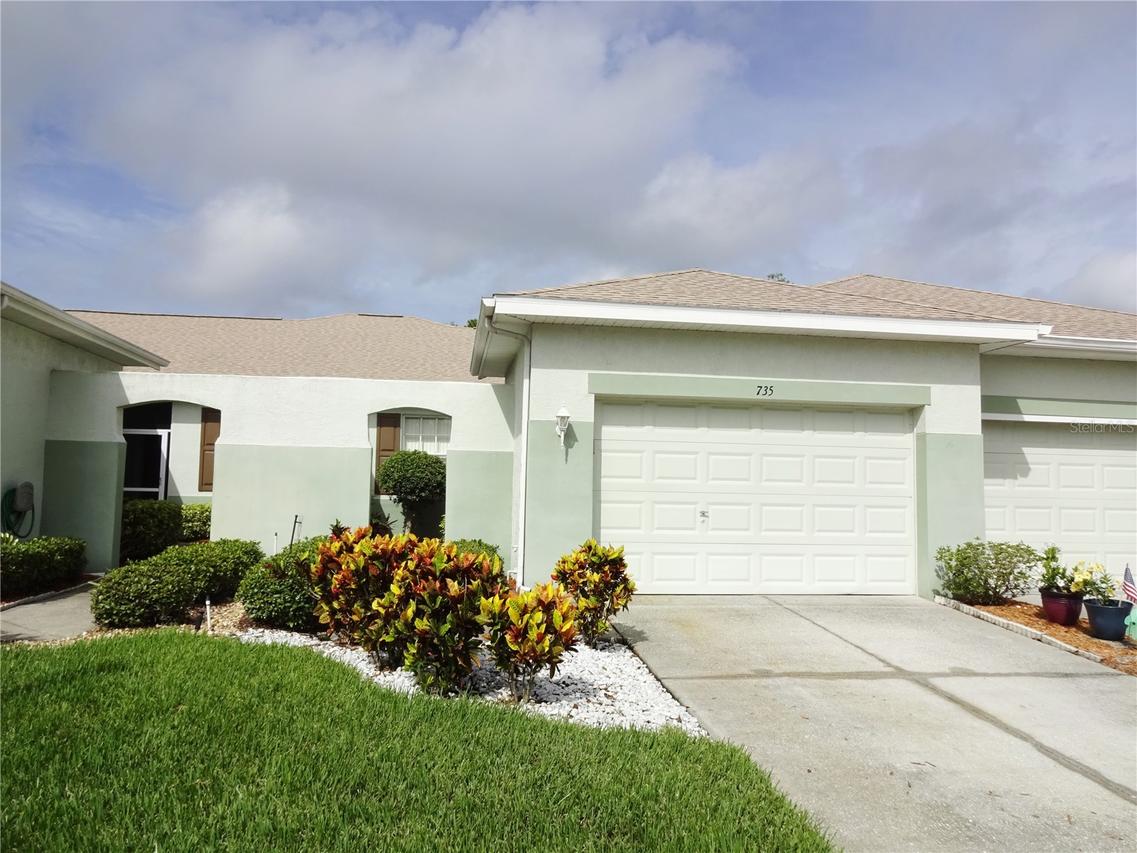 735 Tremont Greens Ln. #48, Sun City Center, FL 33573
