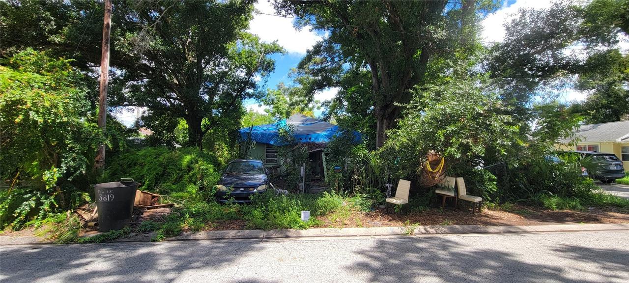 3819 16th Ave., St Petersburg, FL 33711