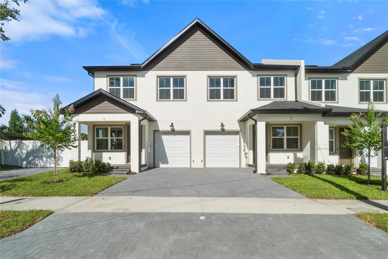 2614 N 23rd St. #2, Tampa, FL 33605
