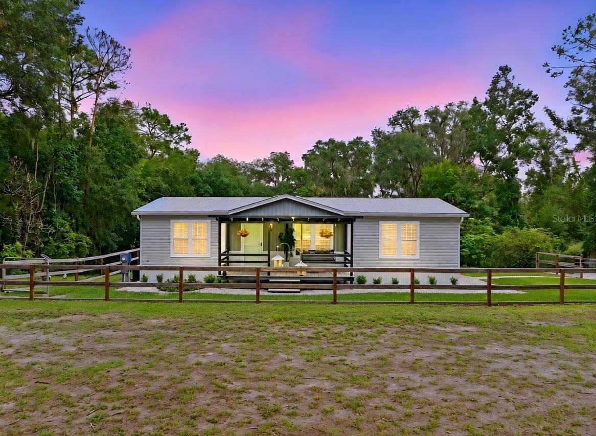 1164 Katie Wood Tr., Brooksville, FL 34602