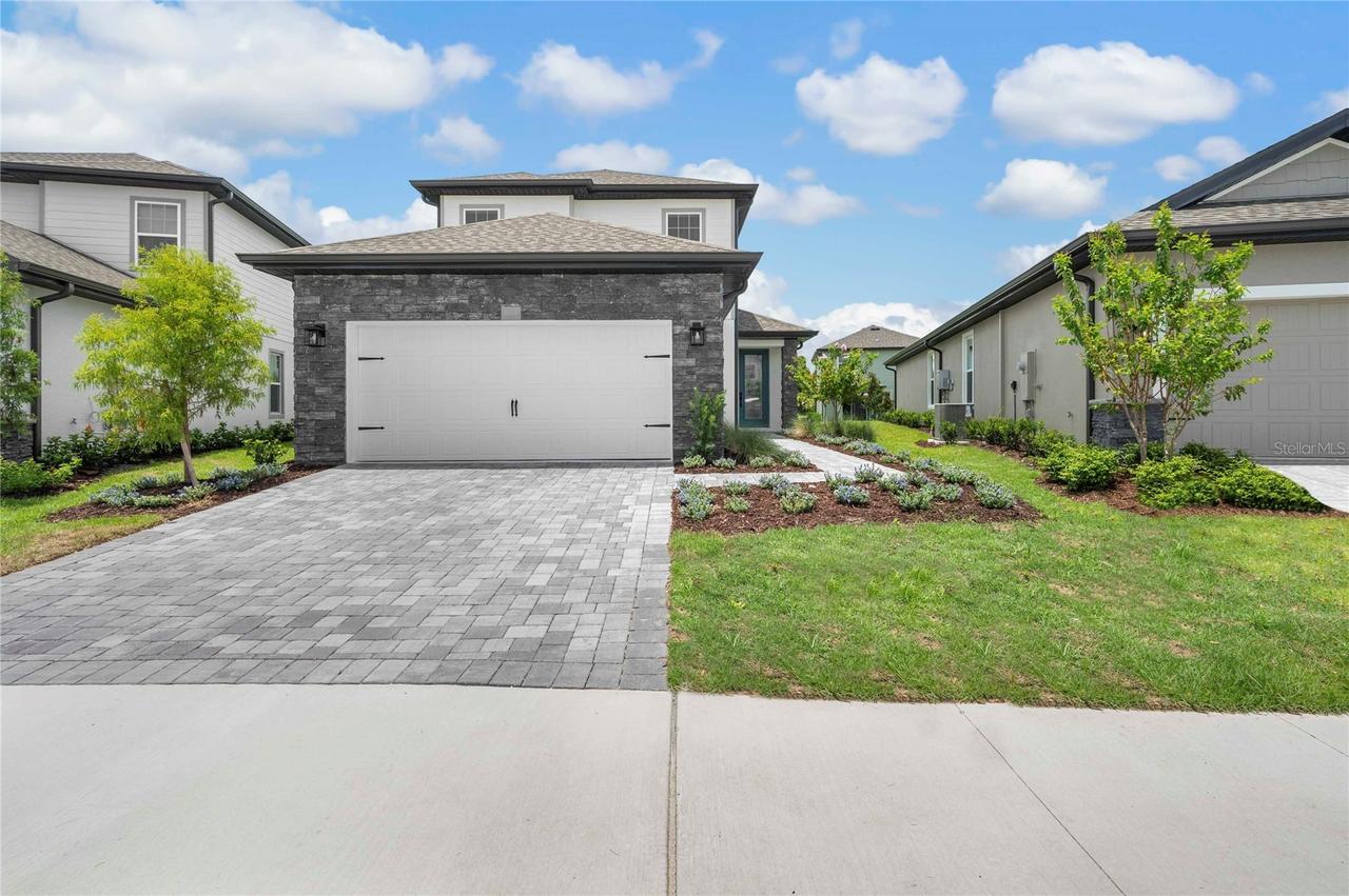7668 Somersworth Dr., Kissimmee, FL 34747