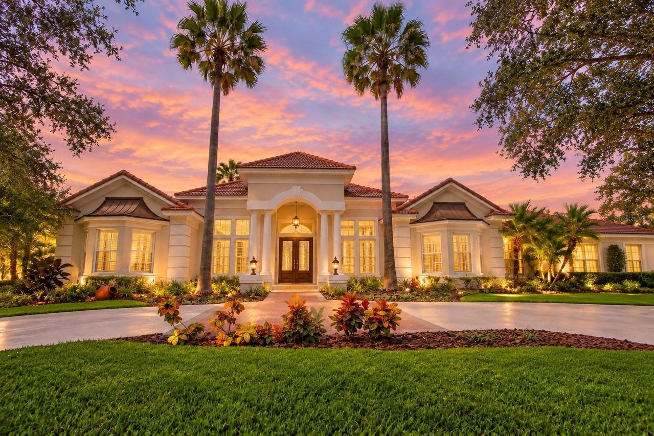 18112 Longwater Run Dr., Tampa, FL 33647