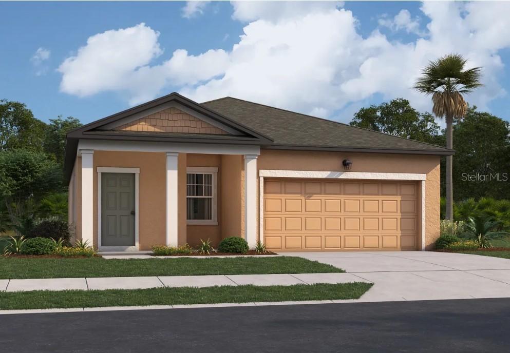 [Address Hidden by Seller], Dade City, FL 33523
