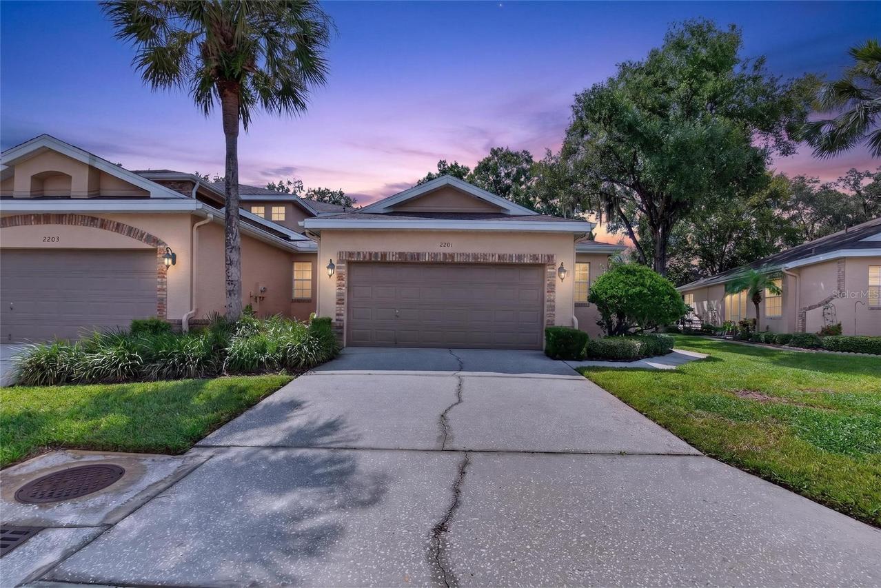 2201 Preservation Dr. #1, Plant City, FL 33566