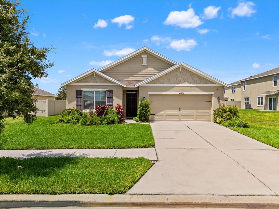 30480 Summer Sun Loop, Wesley Chapel, FL 33545