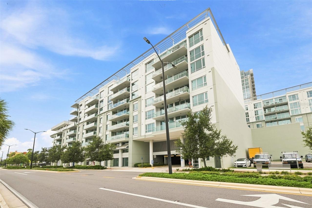 111 N 12th St. #1524, Tampa, FL 33602