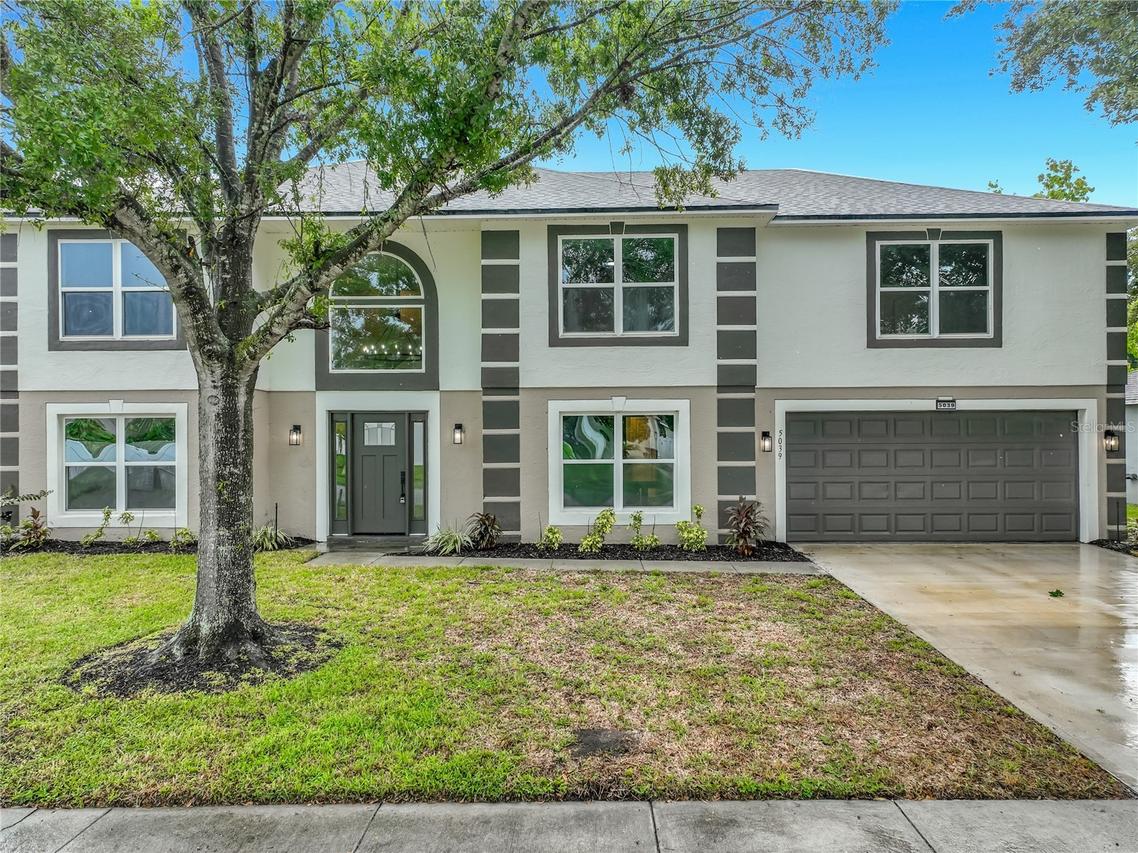 5039 Oak Tours Dr., Edgewood, FL 32839