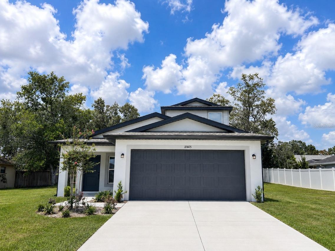 10405 Timbercrest Rd., Spring Hill, FL 34608