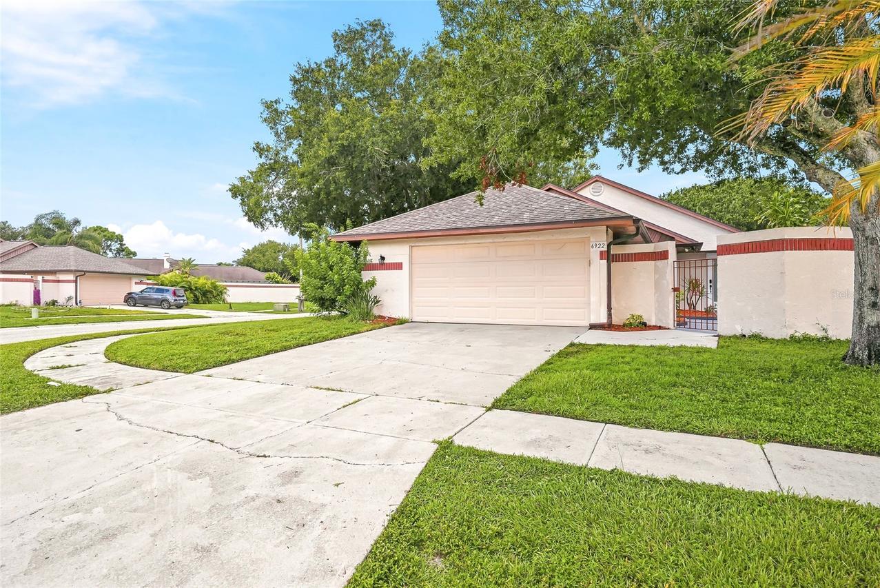 6922 Silvermill Dr., Tampa, FL 33635