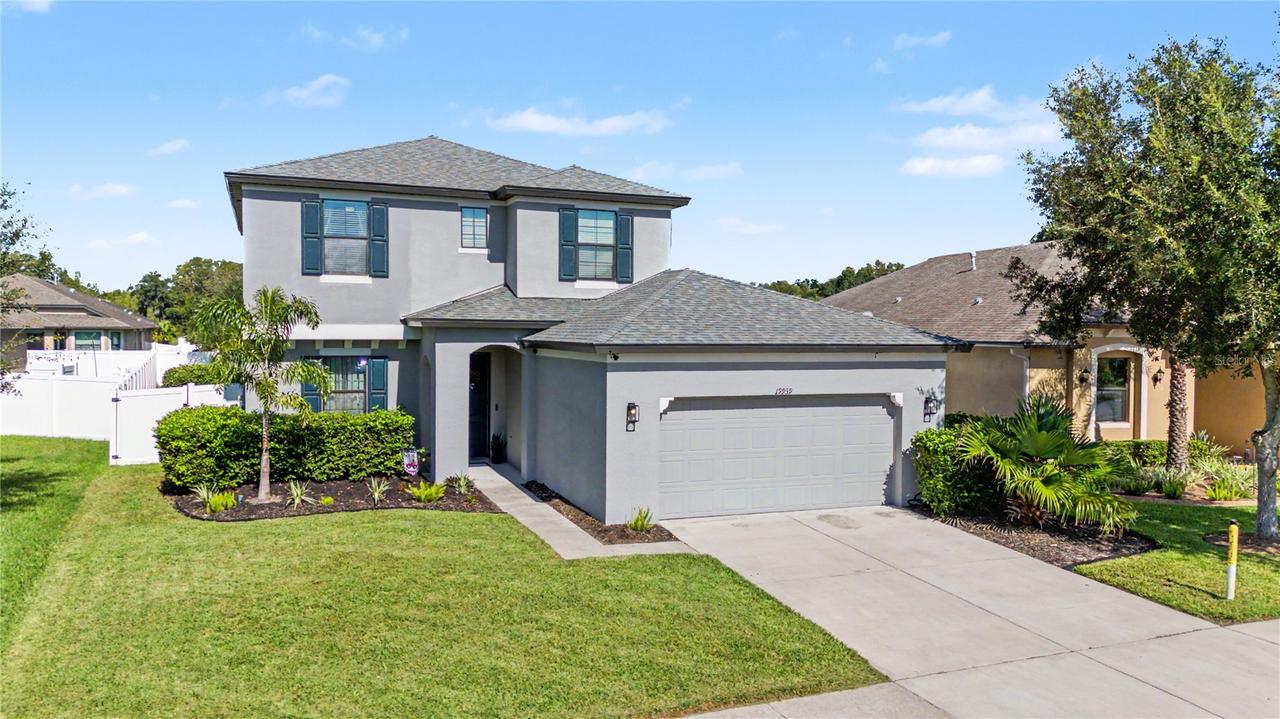 19939 Hidden Glen Dr., Land O Lakes, FL 34638