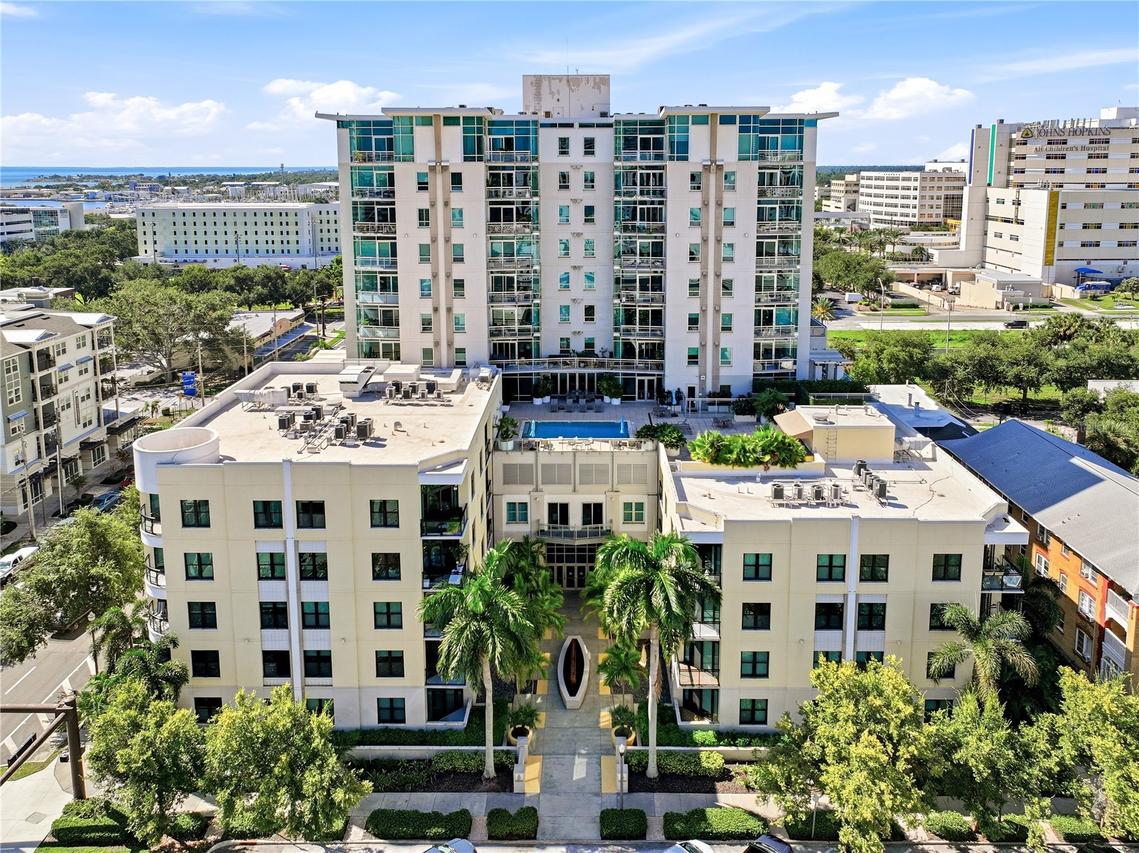400 4th Ave. #508, St Petersburg, FL 33701