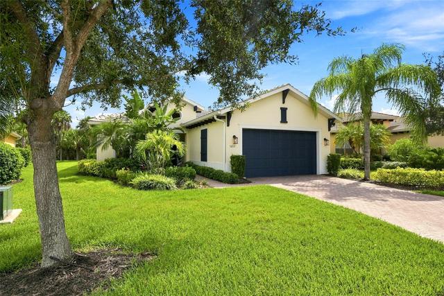 New Homes with Gulf Access in Myakka City: August 31st to September 6th