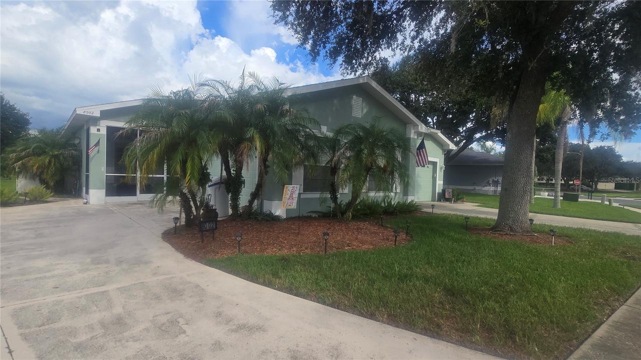 8002 Shaddock Pl., Land O Lakes, FL 34637