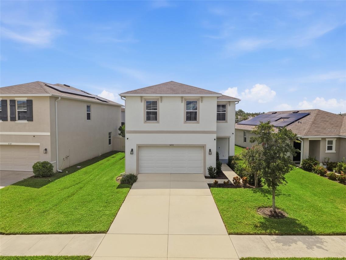16353 Silent Sands Ln., Odessa, FL 33556