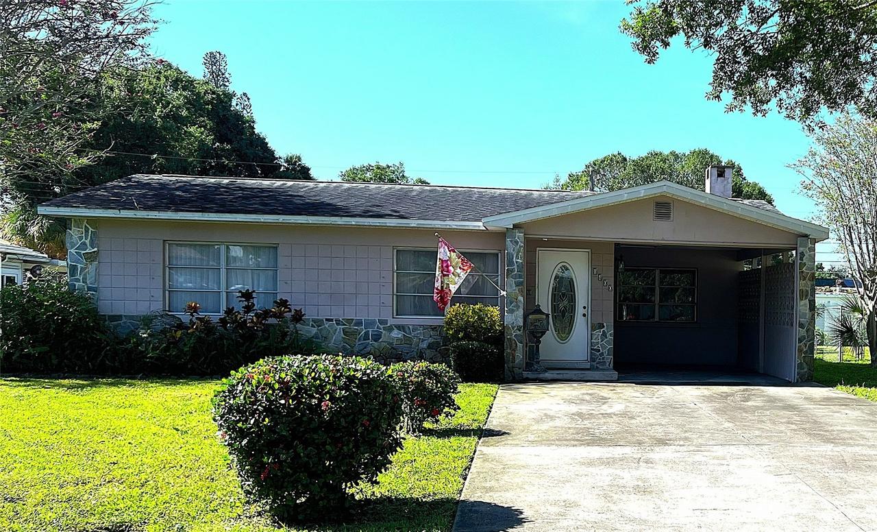 1400 57th Ave., St Petersburg, FL 33703