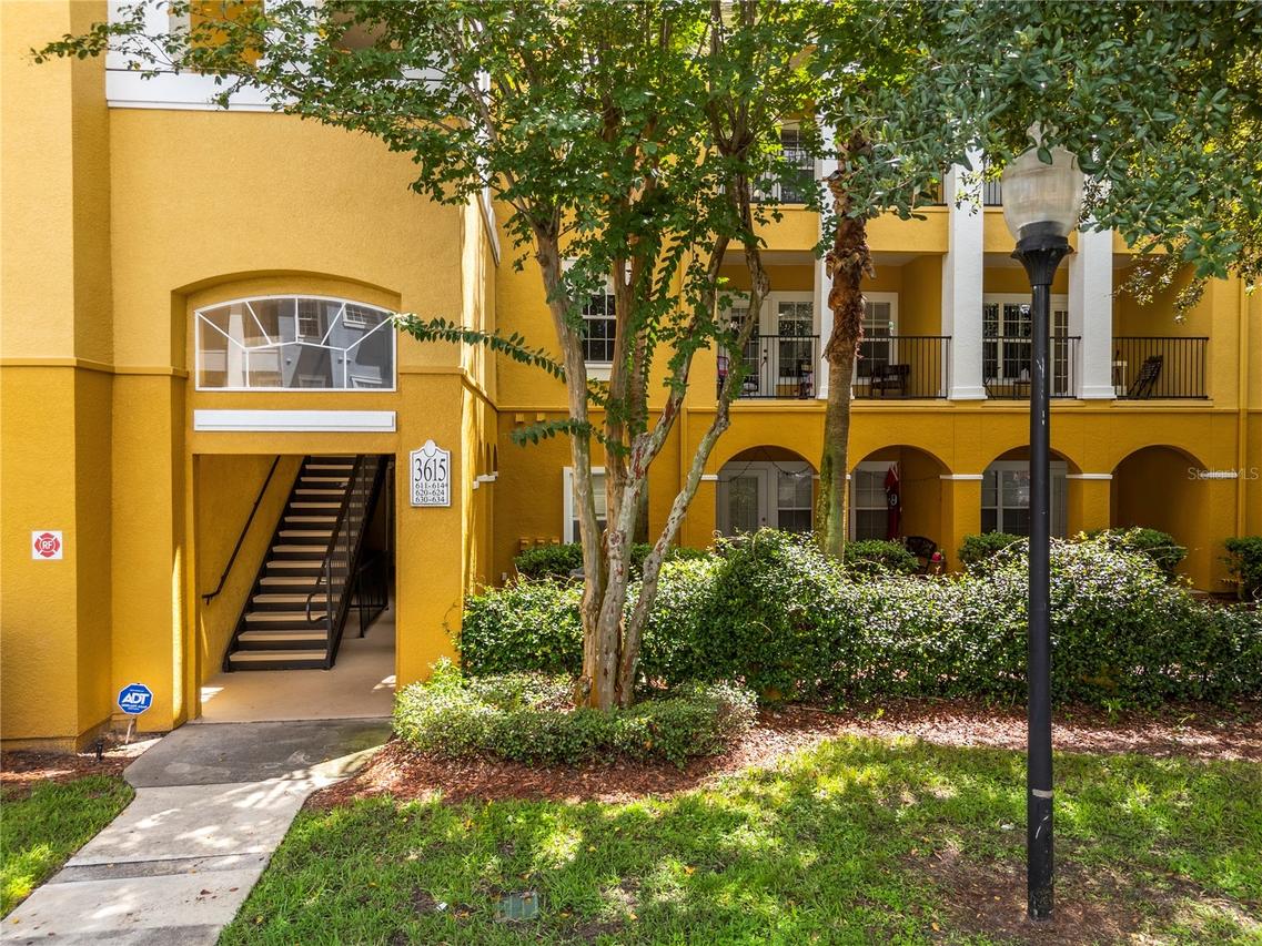 3615 Conroy Rd. #614, Orlando, FL 32839