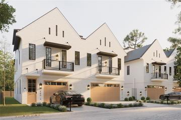 New Construction Homes For Sale This Week in Tampa Heights: September 2nd to September 8th