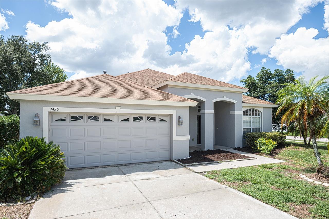 1435 Tawnyberry Ct., Trinity, FL 34655