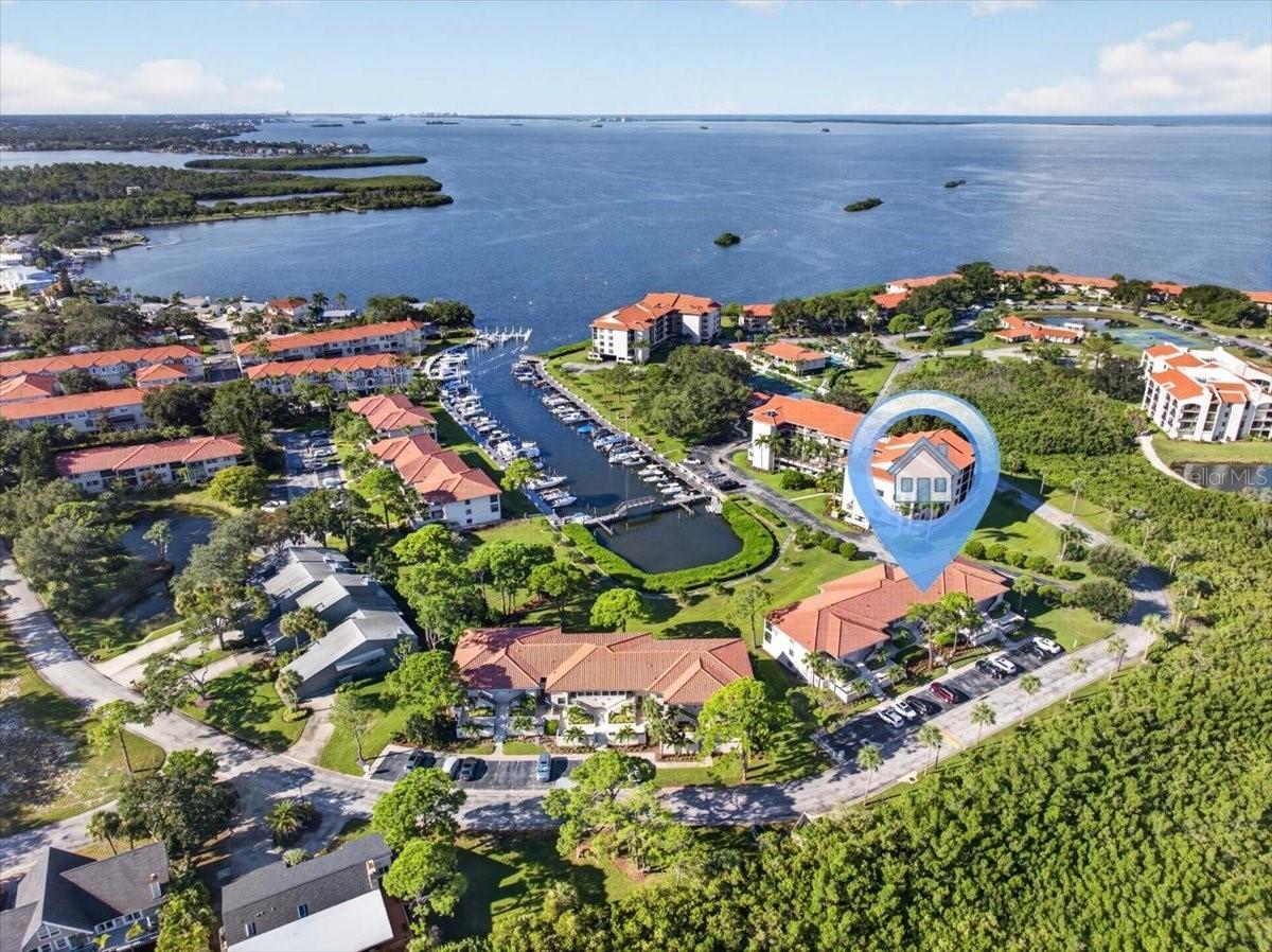 1805 Mariner Dr. #51, Tarpon Springs, FL 34689