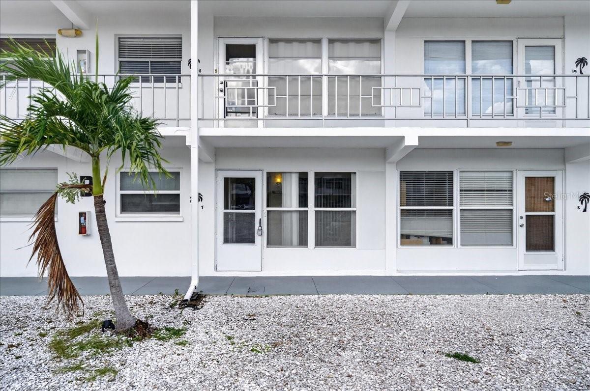 1221 Drew St. #B7, Clearwater, FL 33755