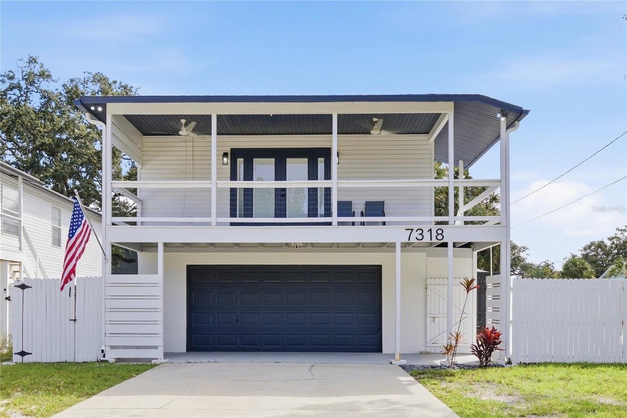 7318 S Kissimmee St., Tampa, FL 33616