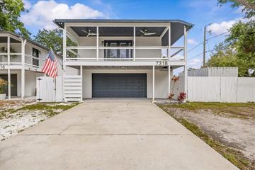 New Construction Homes For Sale This Week in Port Tampa City: September 2nd to September 8th