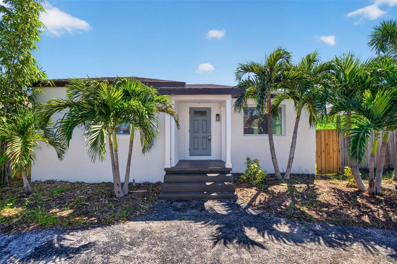 1020 49th St., St Petersburg, FL 33707