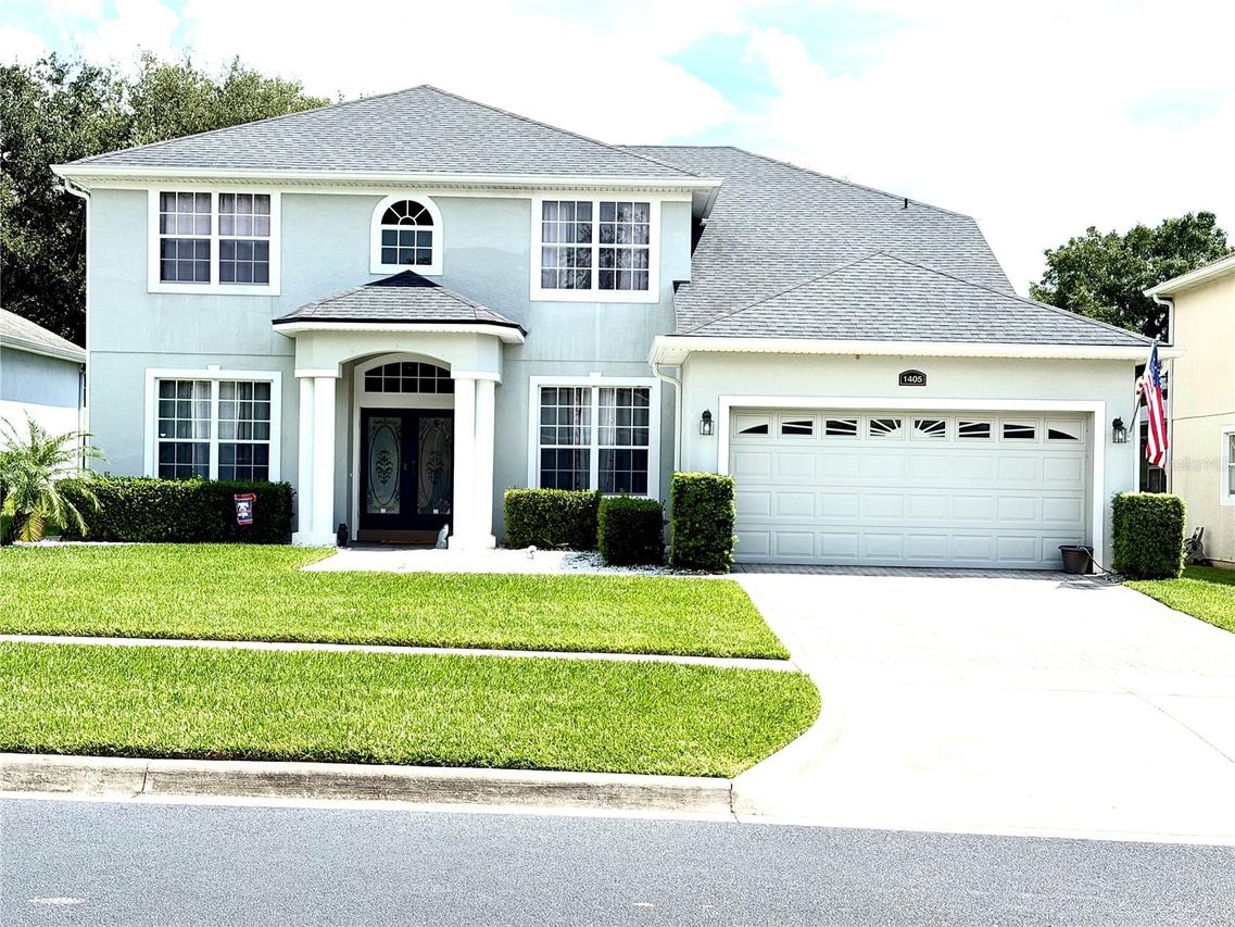 1405 Misty Glen Ln., Clermont, FL 34711